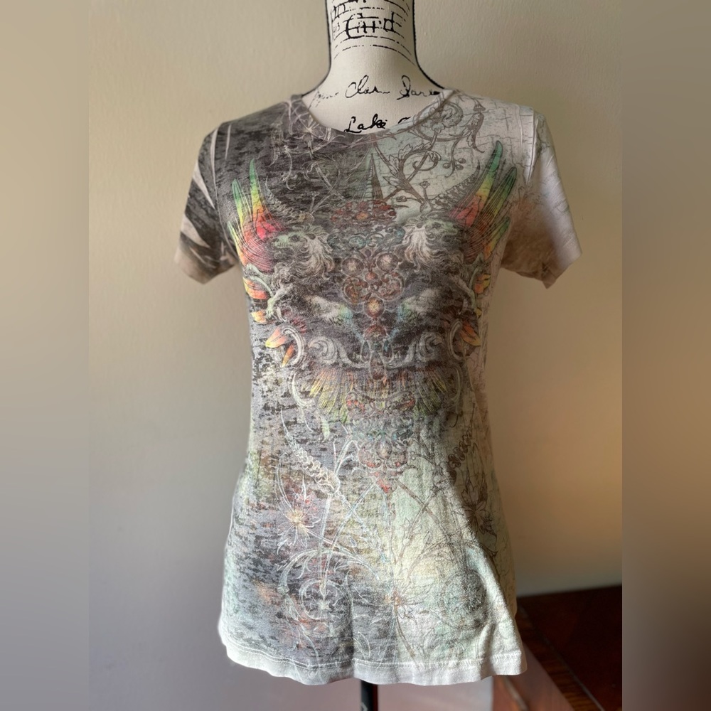 Graphic Tee